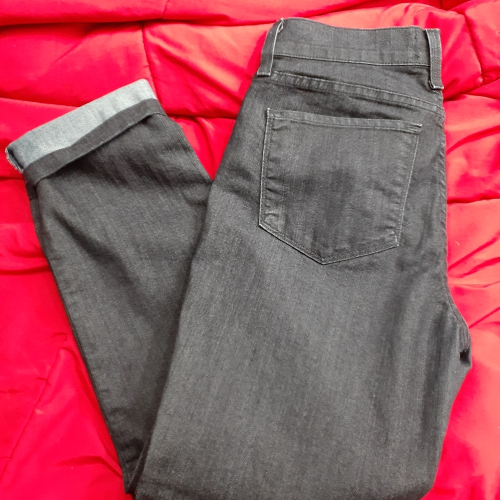 Nydj womans jeans